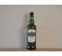 Whisky William Lawson's 70cl 40% vol.