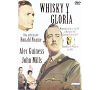 Whisky Y Gloria [Import]