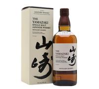 The Yamazaki - Distiller's Réserve