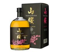 Whisky Yamazakura Blended - Origine Japon - 70cl