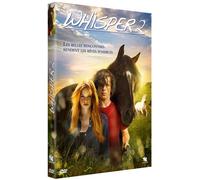Whisper 2 - DVD DVD