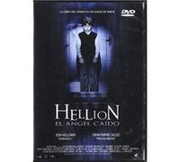 Whisper (2007) / Hellion, el ángel caído (DVD) G