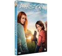 Whisper 4 : La légende de la guerrière DVD E