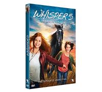 Whisper 5 : Le Grand Ouragan