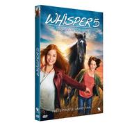 Whisper 5 : Le grand ouragan DVD DVD