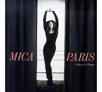 Whisper a Prayer by Mica Paris (1993-06-08)