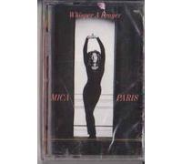 Whisper A Prayer by Mica Paris