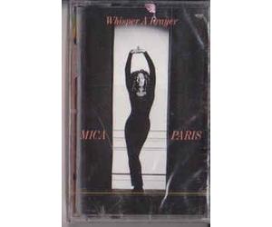 Whisper A Prayer by Mica Paris