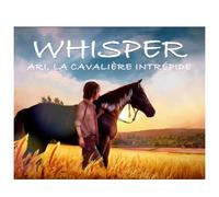 Whisper : Ari, La Cavalière Intrépide Standard PS4