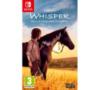 Whisper : Ari La Cavalière Intrépide Switch