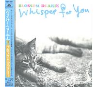 Whisper for You [Import]
