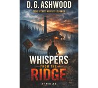 Whisper From the Ridge