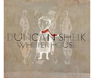 Whisper House by Duncan Sheik (2009-01-27)