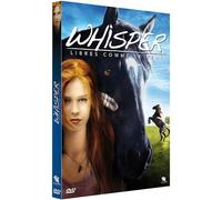 Whisper - Libres Comme Le Vent