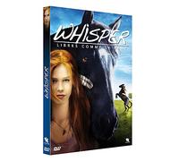 Whisper - Libres comme le vent