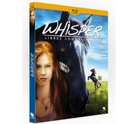 Whisper : Libres comme le vent Blu-ray E
