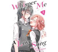 Eku Takeshima – Whisper Me a Love Song 1 – mayddle