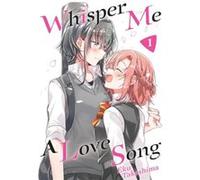 Eku Takeshima – Whisper Me a Love Song 1 – mayddle
