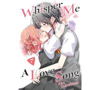 Whisper Me a Love Song 7