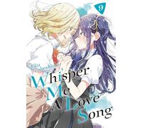 mayddle – Whisper Me a Love Song 9