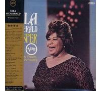 Fitzgerald E - Whisper not