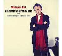 Whisper Not [Import allemand]