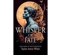 Whisper of Fate: A Dark Paranormal Romance