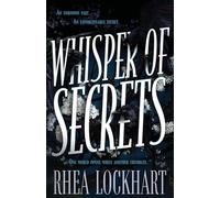 Whisper of Secrets