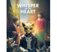 Whisper Of The Heart [Blu-Ray] Dubbed, Subtitled