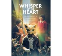 Whisper Of The Heart [Digital Video Disc]