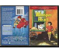 Whisper of the Heart [Import USA Zone 1]