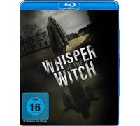 Whisper of the Witch (Blu-ray) Artur Beschastnyy Serik Beyseu Maryana Spivak