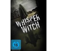 Whisper of the Witch (DVD) Sofya Shidlovskaya Serik Beyseu Artur Beschastnyy