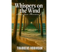 Whisper on the Wind