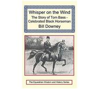 Whisper On The Wind