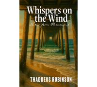 Whisper on the Wind