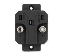Whisper Power Régulateur à Découpage Wbl160 Battery Link 7-32vdc 160a