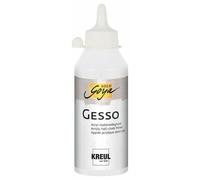 Whisper Solo Goya Gesso 250 Ml Blanc, Ck 85271