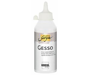 Whisper Solo Goya Gesso 250 Ml Blanc, Ck 85271