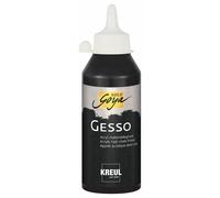 C. Kreul Gesso Whisper Solo Goya – 250 ml – Noir – CK 85281