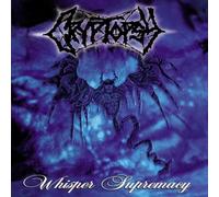 WHISPER SUPREMACY