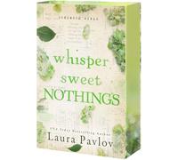 Whisper Sweet Nothings: A Single Dad, Small-town Romance