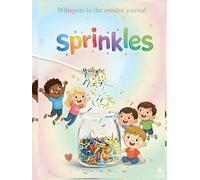 Whisper to the creators part 1: Sprinkles