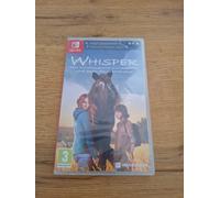 Whisper Une arrivée inattendue Nintendo Switch
