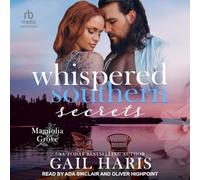 Whispered Southern Secrets