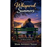 Whispered Summers
