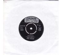 Whispering 7" (UK 1963) : Nino Tempo & April Stevens