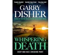 Whispering Death: Hal Challis Investigation 6