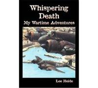 Whispering Death Lee Heide (Auteur)