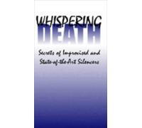 Whispering Death [VHS]